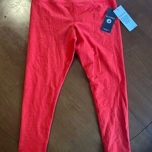 Women’s Glyder Sultry 7/8 Leggings